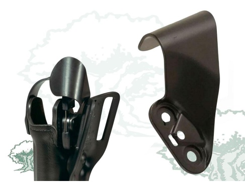 Hood Guard Safariland 6000 SLS