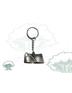 Llavero chapiri Legión