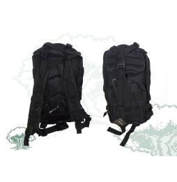 Mochila Pentagon Tac Maven Assault 35 litros negra