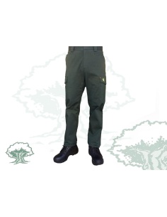 Pantalón Guardia Civil técnico