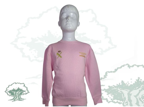 Sudadera de niño Guardia Civil Sudadera de niño Guardia Civil