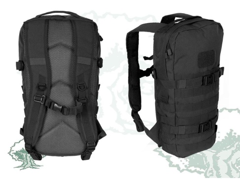 Mochila Daypack de 15 litros