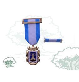 Medalla Ciudad de Motril