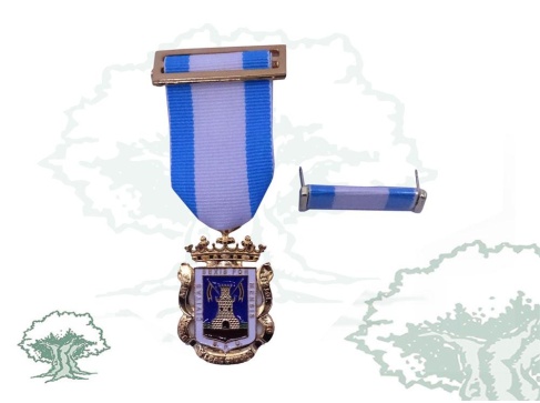 Medalla Ciudad de Motril