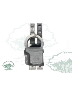 Funda grilletes Kydex molle grillete bisagra