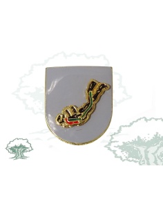 Distintivo de función GEAS Guardia Civil nuevo modelo