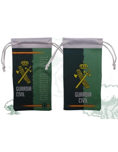 Funda gafas Guardia Civil