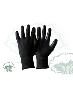 Guantes anticorte especial cacheo