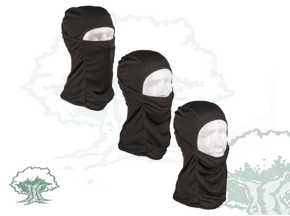 Sotocasco Mil-Tec Tactical