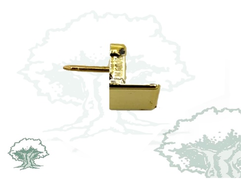 Embellecedor lateral con pincho Rodmen escalable