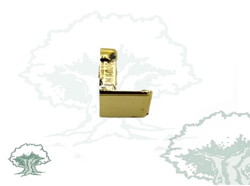 Embellecedor lateral sin pincho Rodmen escalable