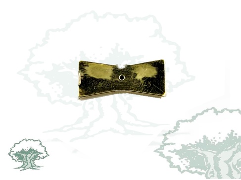 Unión 2 huecos Rodmen escalable