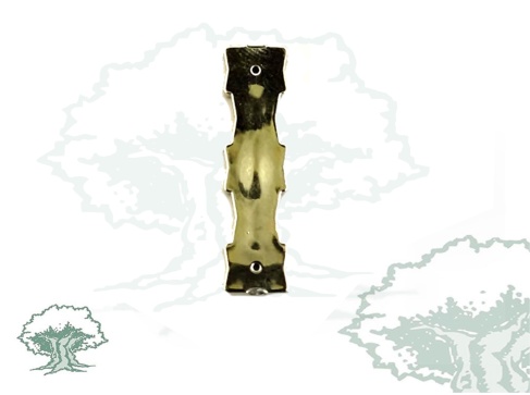 Unión 3 huecos Rodmen escalable