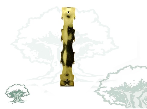 Unión 4 huecos Rodmen escalable