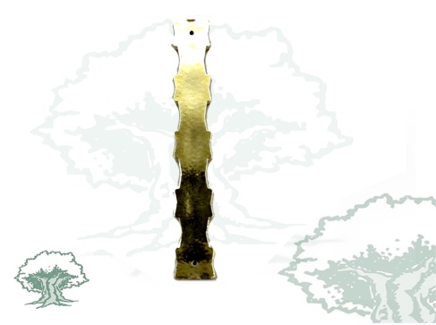 Unión 5 huecos Rodmen escalable