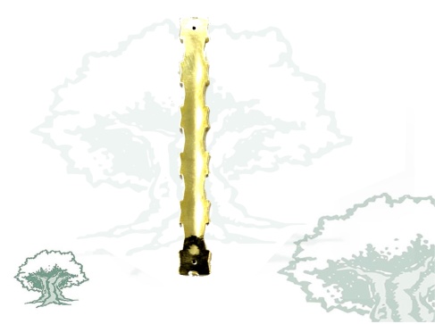 Unión 6 huecos Rodmen escalable