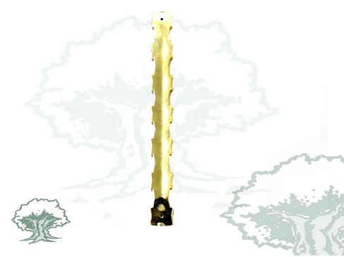 Unión 7 huecos Rodmen escalable