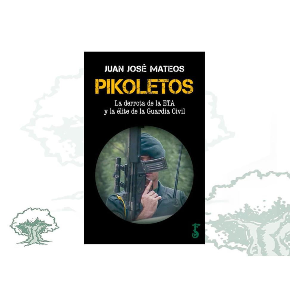 Libro Pikoletos
