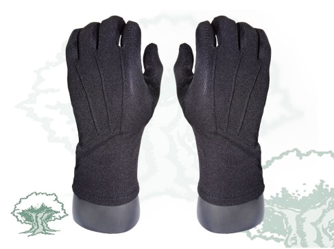 Guantes de licra para mujer