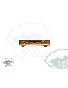 Barra Tirador Selecto de fusil Ejército