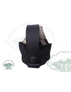 Porta grilletes Vega Holster 8VP27