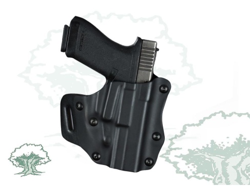 Funda Safariland PRD 547