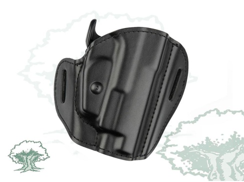 Funda Safariland PRD 537