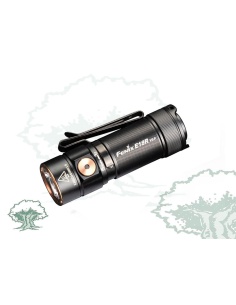 Linterna Fenix E18R V2.0 de 1200 lúmenes mini recargable