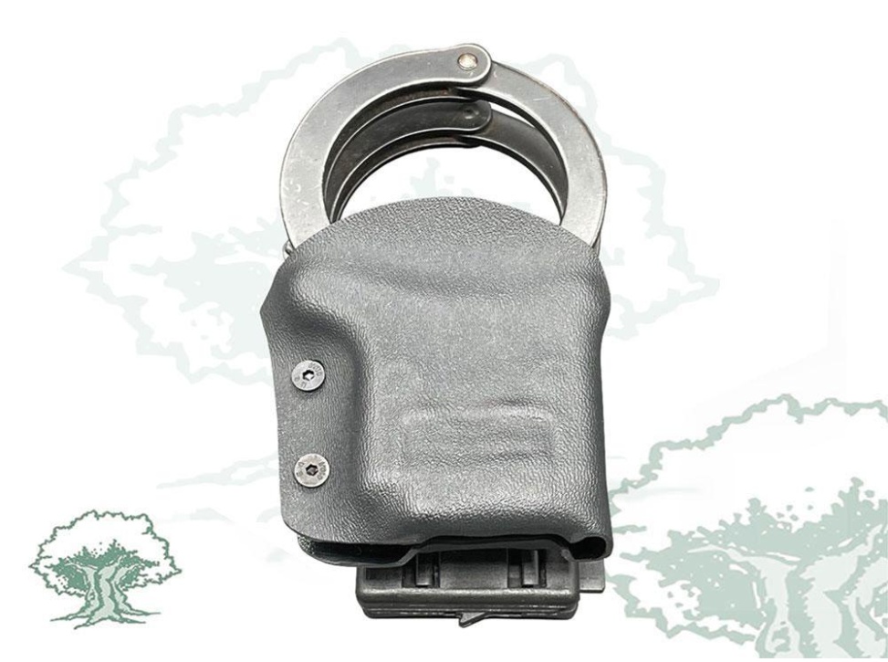 Funda grilletes Kydex
