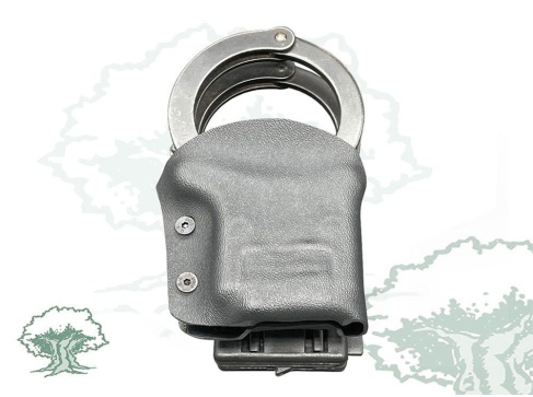 Funda para grilletes Kydex Funda para grilletes Kydex
