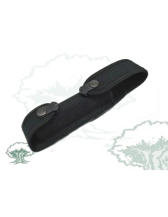 Funda porta defensa en cordura