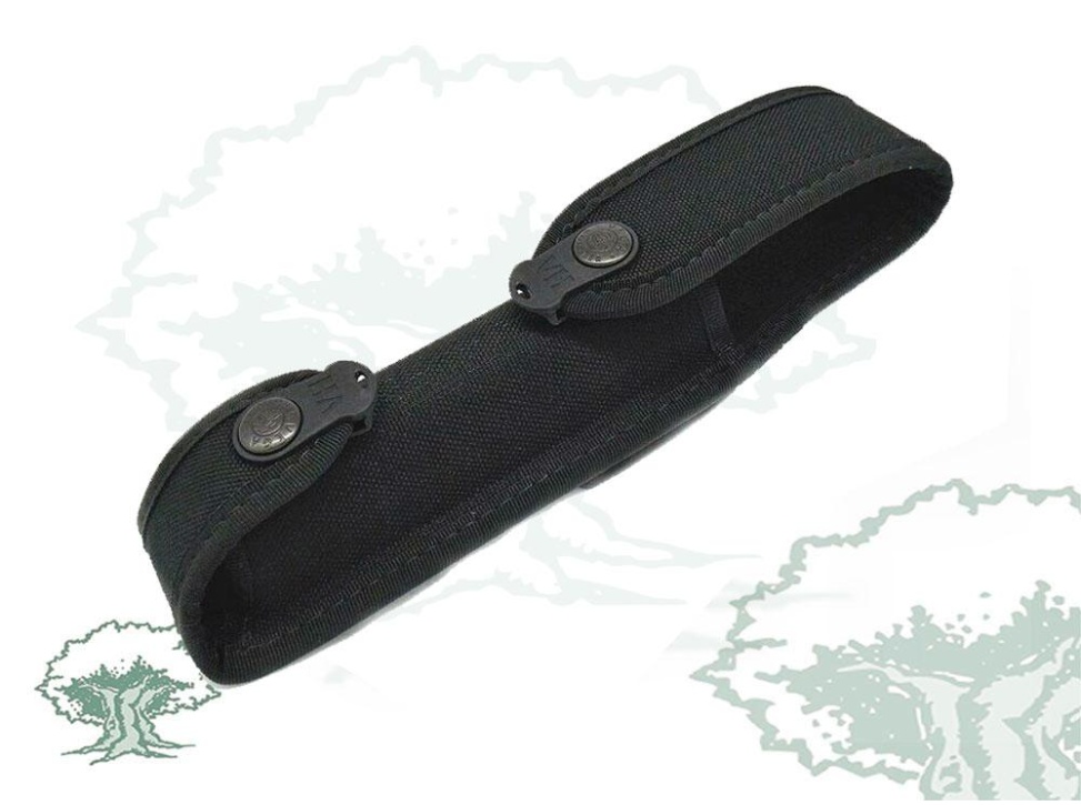 Funda porta defensa en cordura