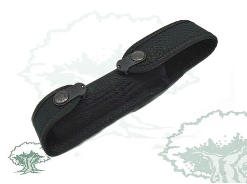 Funda porta defensa en cordura