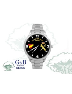 Reloj G&B Guardia Civil de caballero