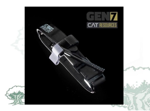 Torniquete CAT GEN 7