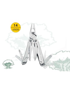 Alicates Leatherman Sidekick