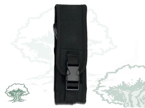 Funda linterna de nylon