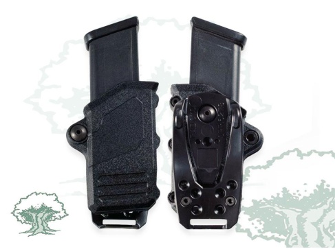 Funda para cargador Radar rotatorio