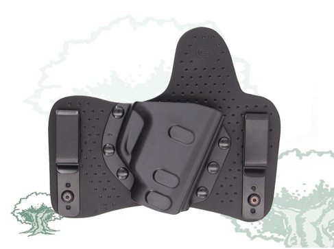 Funda interior con doble sujección