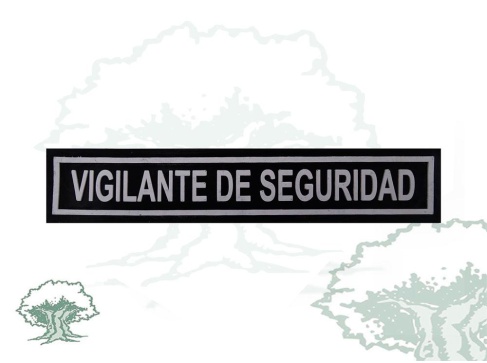 Parche Vigilante de Seguridad