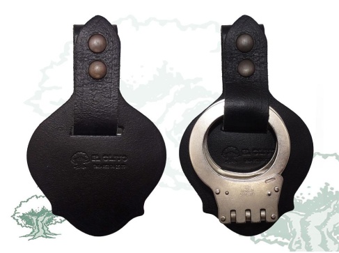 Funda grilletes exterior