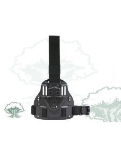 Arnés táctico Radar RA-TA01F