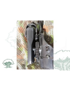 Arnés táctico Radar RA-TA01F 2