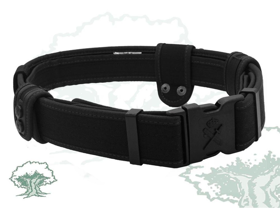 Cinturón Guardia Civil de dotación