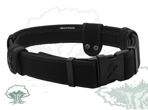 Cinturón Guardia Civil de dotación