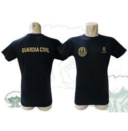 Camiseta técnica Seprona de la Guardia Civil