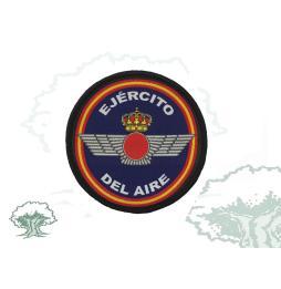 Parche Ejército del Aire