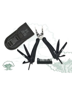 Alicates K25 Titanium Coated multiusos