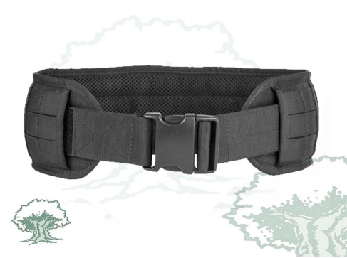 Cinturón Vega Holster 2V44