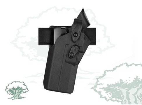 Funda Safariland 7360RDS 7TS ALS/SLS